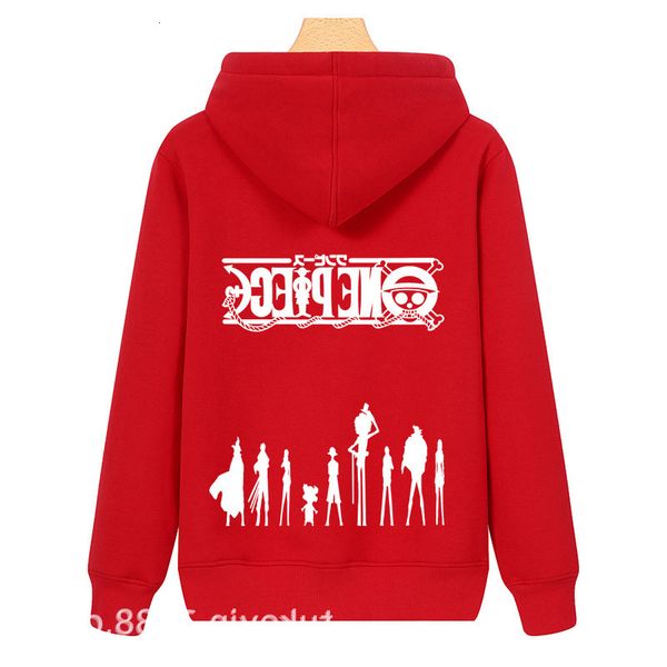 

hooded 3d pirate king long sve bodysuit silhouette bodysuit men's hoodie, Black