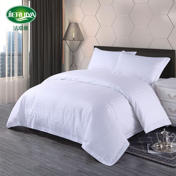 

el linen el bedding satin jacquard 60 pieces inn four piece set