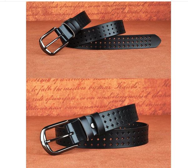 

p86 men and women fashion designer belt belts, Black;brown
