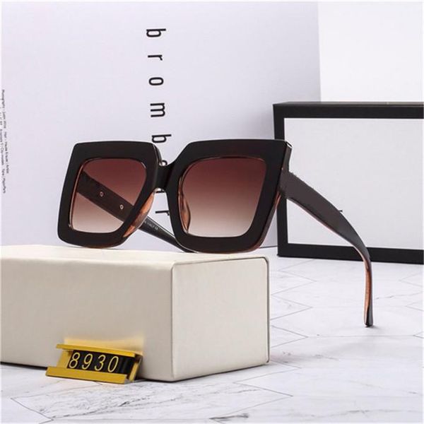 

fashion designer sunglasses highest quality square sun glasses men women polarized uv400 lenses retro style gradient color trave, White;black