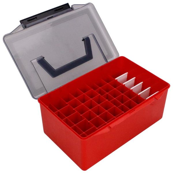 

fishing tackle box pvc gear accessories storage case lure hook boxes