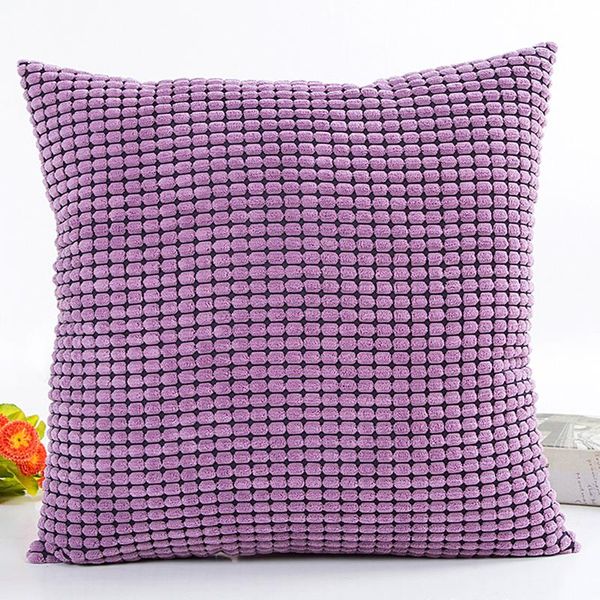 

pillow case cushion cover protection washable for home couch furniture