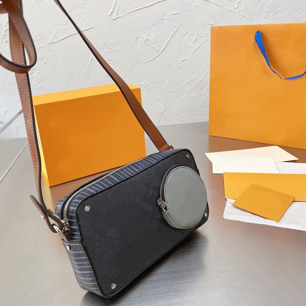 

luxurys designers ladies 2021 shoulder bags handbag women fashion mother artwork retro men cossbody purse handbags clutch small square bag b