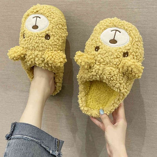 

slippers skin shoes low herd winter woman slipper slides fashion luxury petticoat hoof stiletto jumps from plutonium fabrics basic floral ri, Black