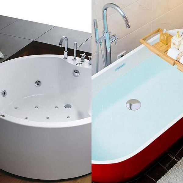

bath accessory set 1* 70mm basin waste ser plug replacement up adjustable
