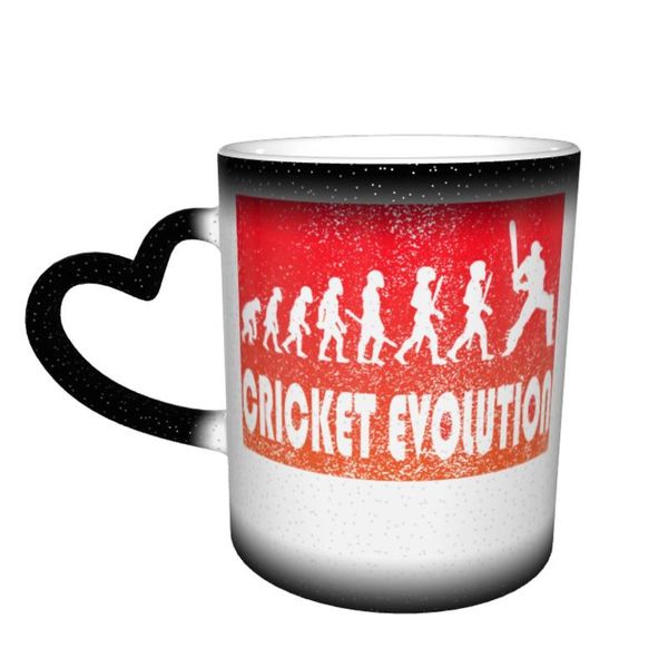 

mugs cricket bat mug that changes color creative vintage porcelain cereal cups