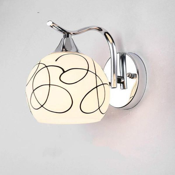 

wall lamp loft bathroom light luminaire applique murale interieur adjustable led lights for home