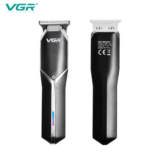 

hair clippers vgr 930 clipper professional barber high-power shears shaver household trimmer for men personal care v930