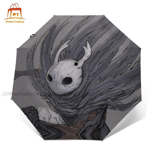 

umbrellas hollow knight umbrella aesthetic anti uv automatic art compact sun