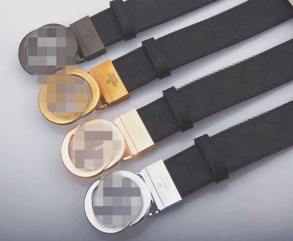

men designers belts womens fashion casual leather belt belt for man woman beltcinturones de diseÃ±o, Black;brown
