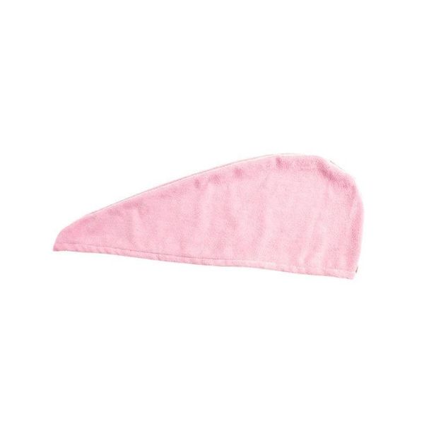 

hair quick drying towel shower hat twist bath cap head wrap dry for turban pool microfibre m1r9 caps
