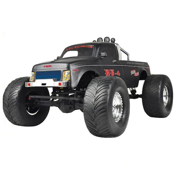 VRX Racing RH1046 40KM / H Max Speed ​​RC Monster Truck