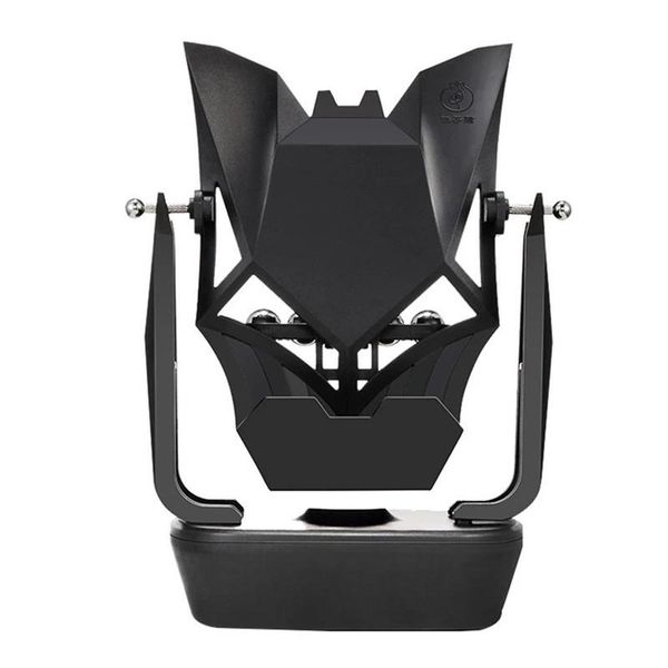

cell phone mounts & holders desk walking swing shaker mobile stand holder car hold for xs xr 7 6/7/8 plus