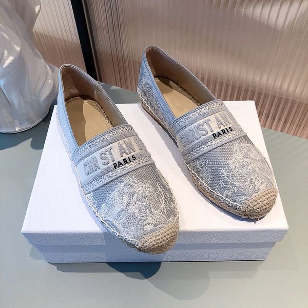 

personality luxury designer women casual straw flax sole shoes female leisure shoe womens popular 5 colors genuine leather shoes, Black