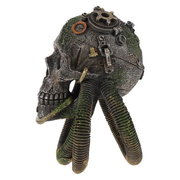 

decorations 1pc aquarium decoration ornament fish tank landscape accessory