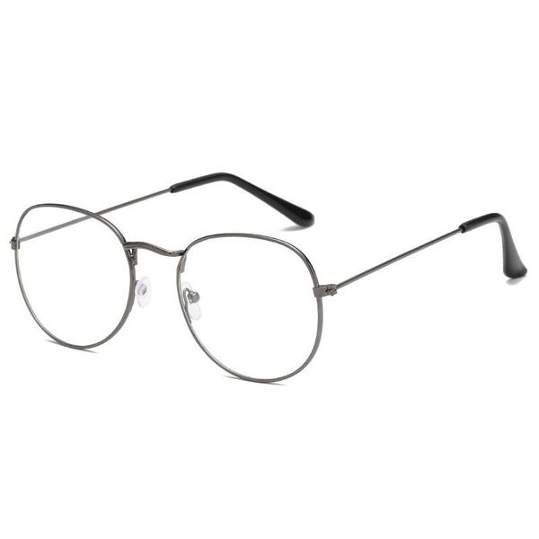 

reading glasses transparent women brand metal eyeglasses men clear optical prescription eyewear black silver gold spectacle