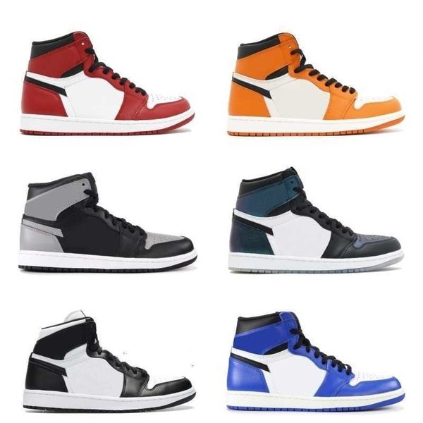 

1 og chicago gold 3 game bred basketball men 1s royal blue sneakers shoesvgya