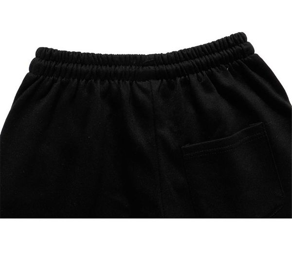 

ripped 20 summer fashion shorts mens zipper stylist jean denim men slim pants hip hop short jeans blue, White;black