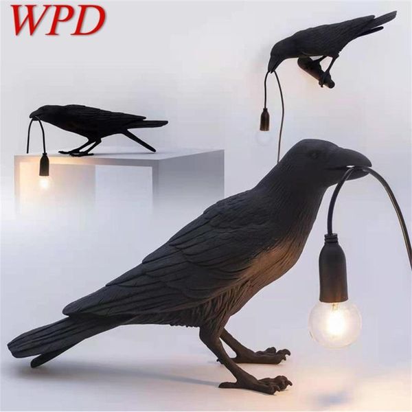 

wall sconces lamps contemporary creative lucky bird led light decorative for home