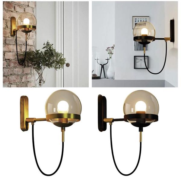 

outdoor porch light wall lantern lamp corridor fixtures sconce bronze