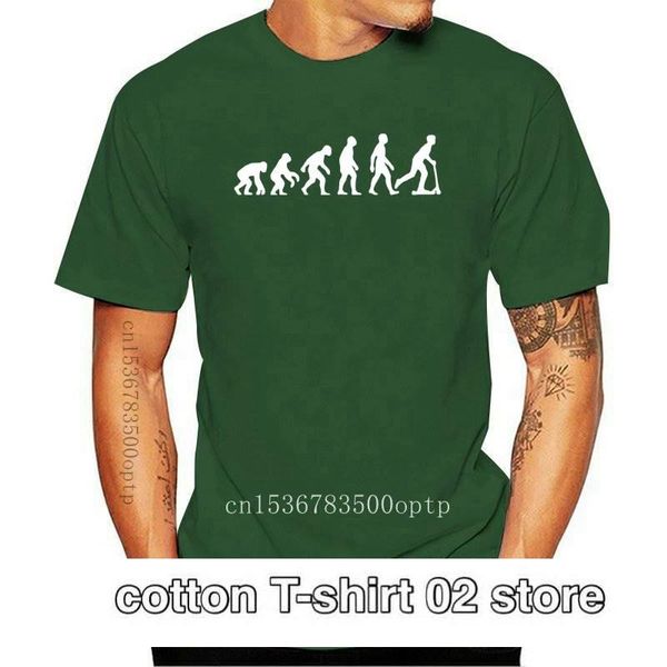 

men's t-shirts evolution of man micro scooter rider mens t-shirt gift 10 colours s-xxl name print t shirt short sleeve, White;black