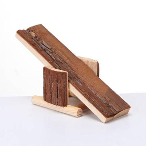 

small animal supplies nest play house rat wooden seesaw toy climbing pet hamsters funny living exercise natural platform mouse bird cage