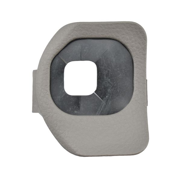

grey dust cover of cruise control switch for toyota land cruiser prado brevis 45186-58020-e0