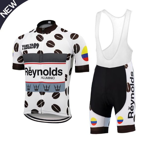 

racing sets professional team men's cycling jersey suit bicycle shorts clothing 9d gel air cushion breathable suitable for mountain bik, Black;blue