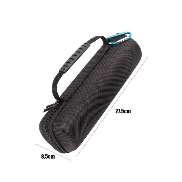 

travel case storage bag carrying box for-j-bl flip 5 flip5 bluetooth speaker xxuc computer speakers