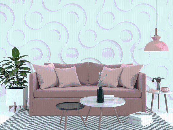 

wallpapers geometric design wallpaper- styles and designs- stickers- peel stick- gifts-mural decals- wallpaper