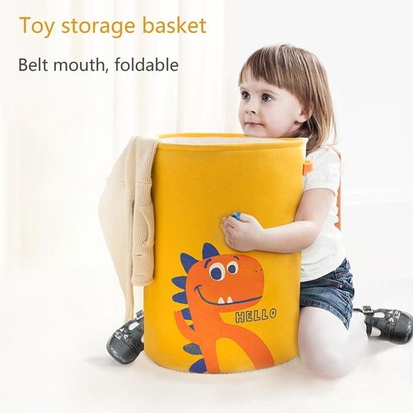 

laundry baskets foldable dirty clothes casket multipurpose storage box ditty-bag for home bags