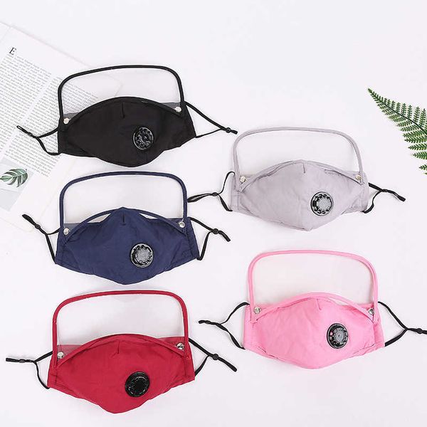 

pm dustproof goggle mask anti haze breathing vae removable maskhigh quality