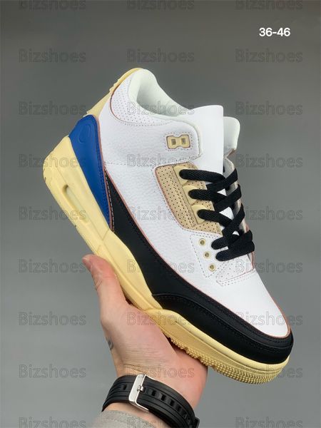 

shoes fragment design x 3s se denim sneakers mens designers sp fragments white leather outdoor sports trainers