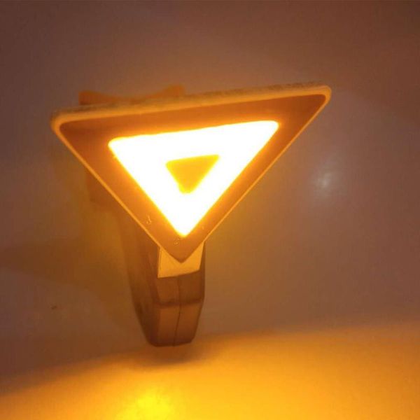 

bike lights flash led usb charging bicycle taillight night riding waterproof outdoor safety accessories warning mark mountain sports