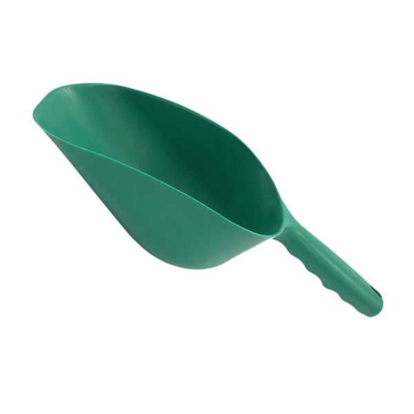 

spoons garden scoop sturdy gardening tool thickened planting shovel spoon for home