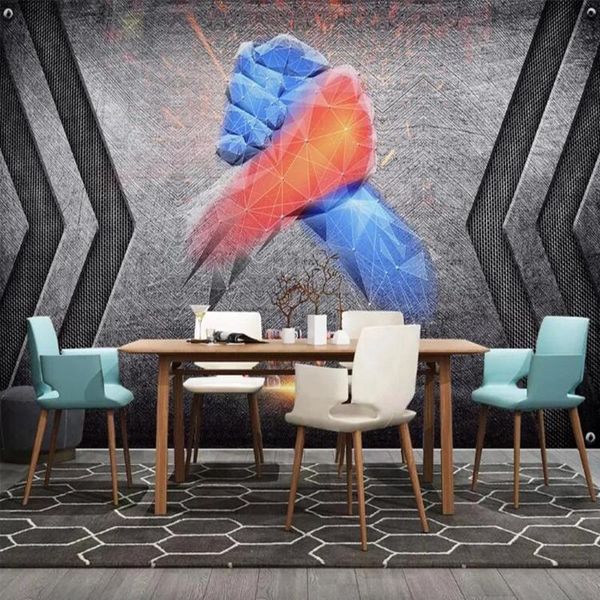 

milofi custom 3d summit background wallpaper mural wallpapers