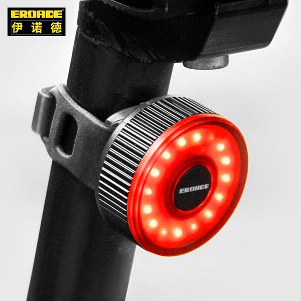 

bike lights bicycle highlight tail light