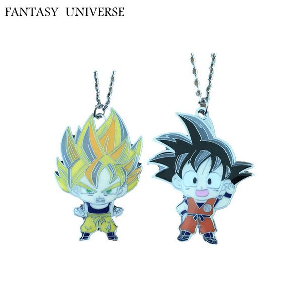 

pendant necklaces fantasy universe wholesale 20pc necklace hussa08, Silver