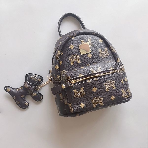 

bags wallet backpack small women's korean popular letter cross carrying, Black;red