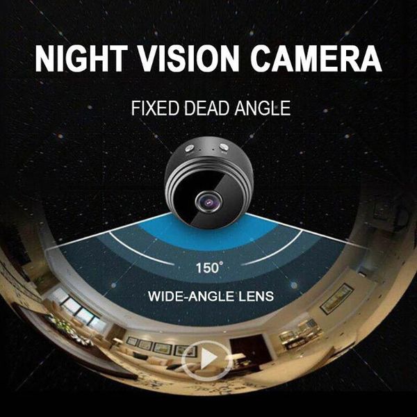 

mini cameras 1080p dv/wifi ip camera outdoor camcorder voice video recorder security hd wireless camcorders