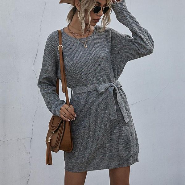 

women's sweaters sweater with bow solid color loose large size long pulsets chic female streetwear 2021, White;black