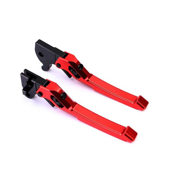 

motorcycle brakes rsz100 100 zy125 jog100 handle rod modified adjustable brake