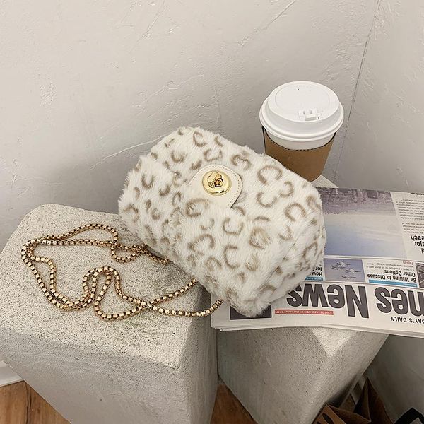 

fashion 2021 autumn and winter bow pendant female bag women's shoulder ladies messenger handbag portable clutch bags