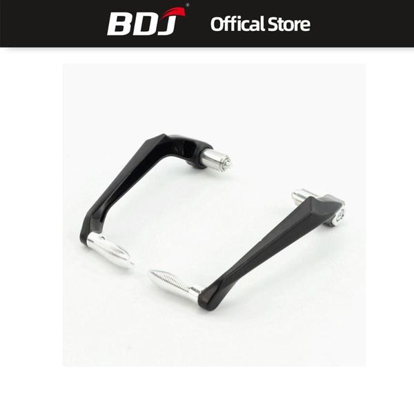 

parts bdj modified protector inner hole aluminum alloy hand electric vehicle