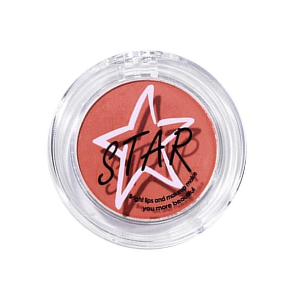 

blush natural nude streamer admire constant color monochrome not fade lasting waterproof oil-control lightening skin tone makeup