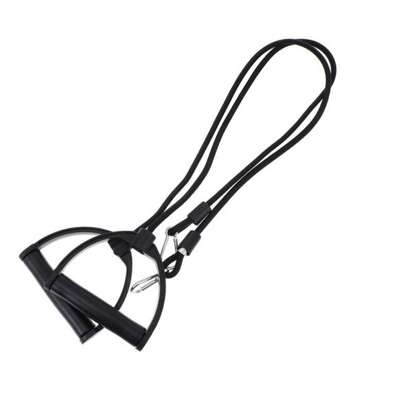 

resistance bands 1 pair of stepper fitness ropes belts