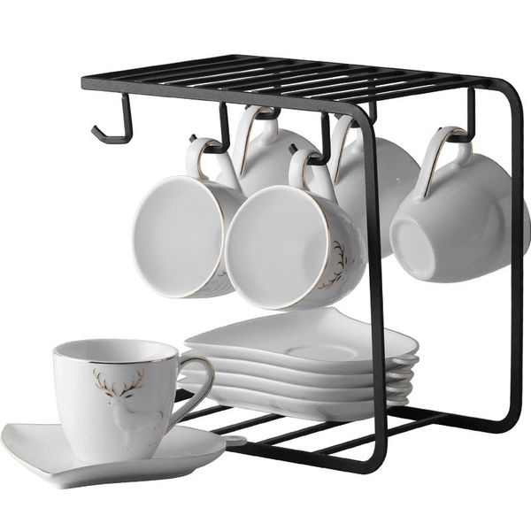 

cappuccino coffee cup and saucer set espresso reusable travel porcelain filizanki do kawy tea turkish ab50bd cups & saucers