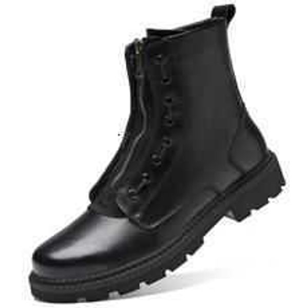 

tangzuo 1091 martin boots, batch 125 yuan, 38-46, black single cotton