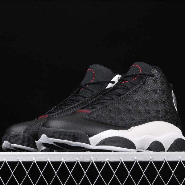 

selling jumpman 13 shoe reverse he got 13s fashion sneakers mens womens basketball shoes7eej