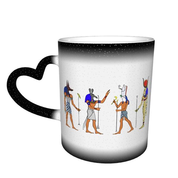 

mugs mythology mug cappuccino that changes color fun ceramic cups